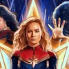 Belum Tayang, The Marvels Justru Dianggap Jadi Film MCU Terburuk