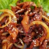 ayam teriyaki