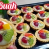 Resep Pie Buah Ekonomis untuk Jualan, Bisa Untung Banyak