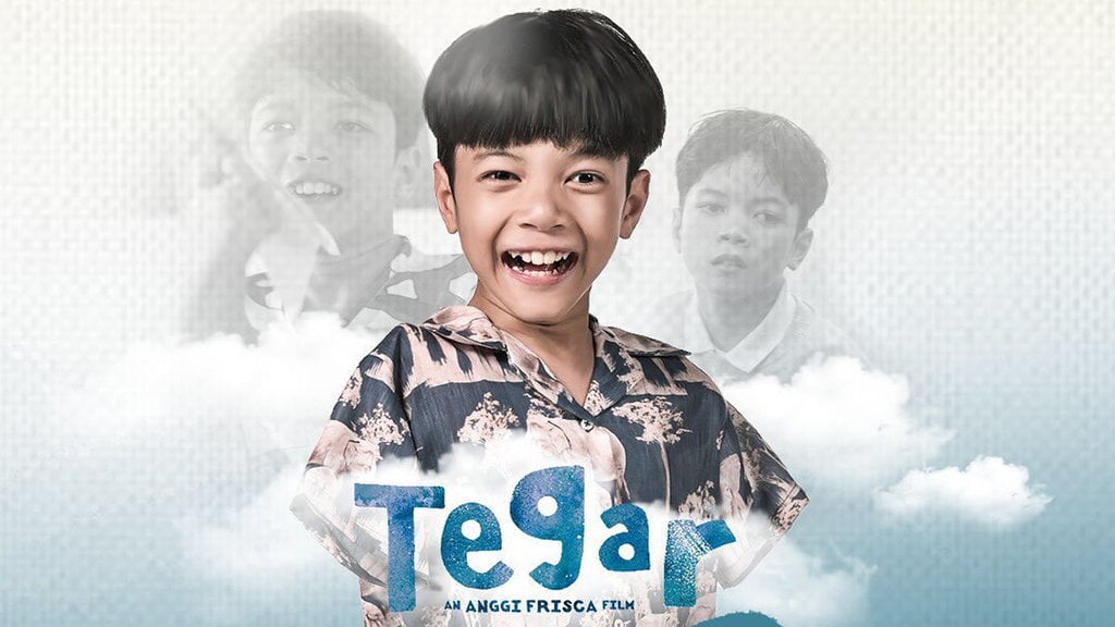 Download Film Tegar Full Movie (2023) dan Cara Nontonnya