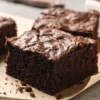 resep brownies panggang