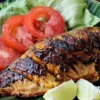 resep ikan nila bakar jeruk nipis