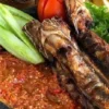 resep sambel pecel lele