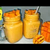 Resep Smoothies Mangga yang Segar dan Menyegarkan