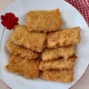 resep tempe krispi