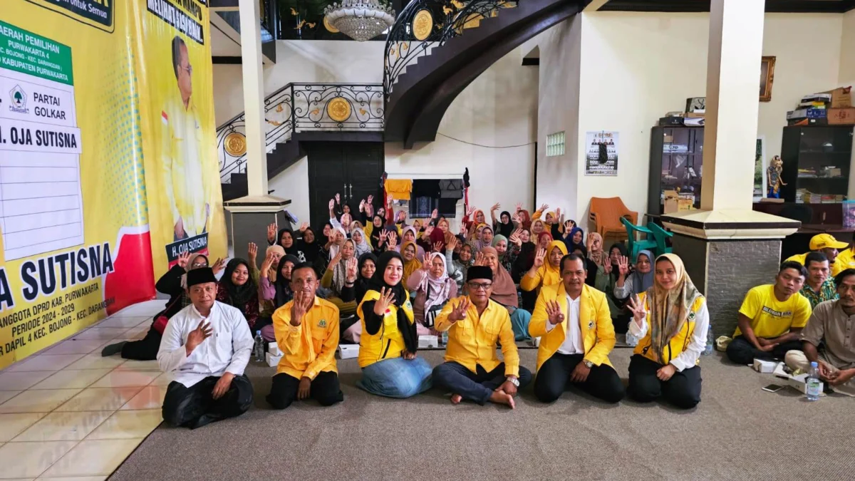 Politisi Golkar