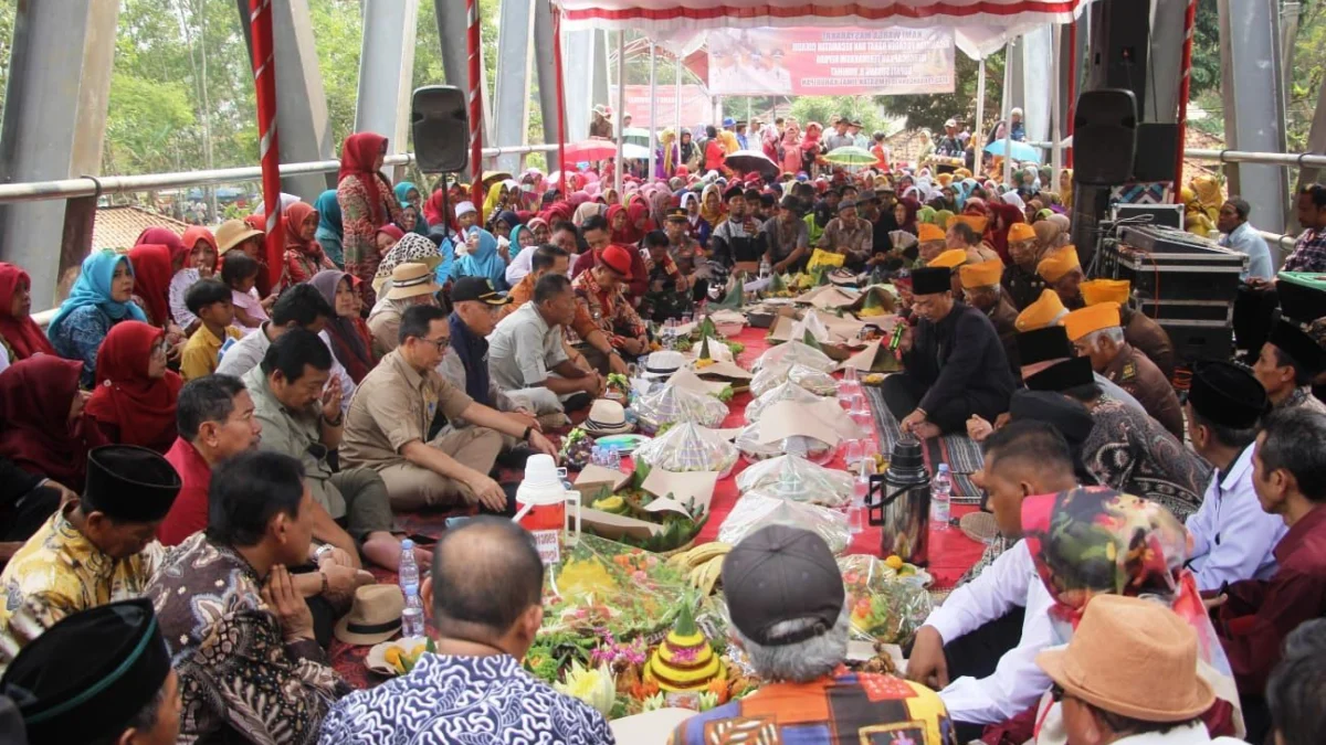 Jembatan Jimat Kahuripan