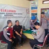 Polres Purwakarta