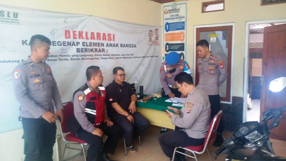 Polres Purwakarta