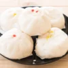 Bakpao Kukus