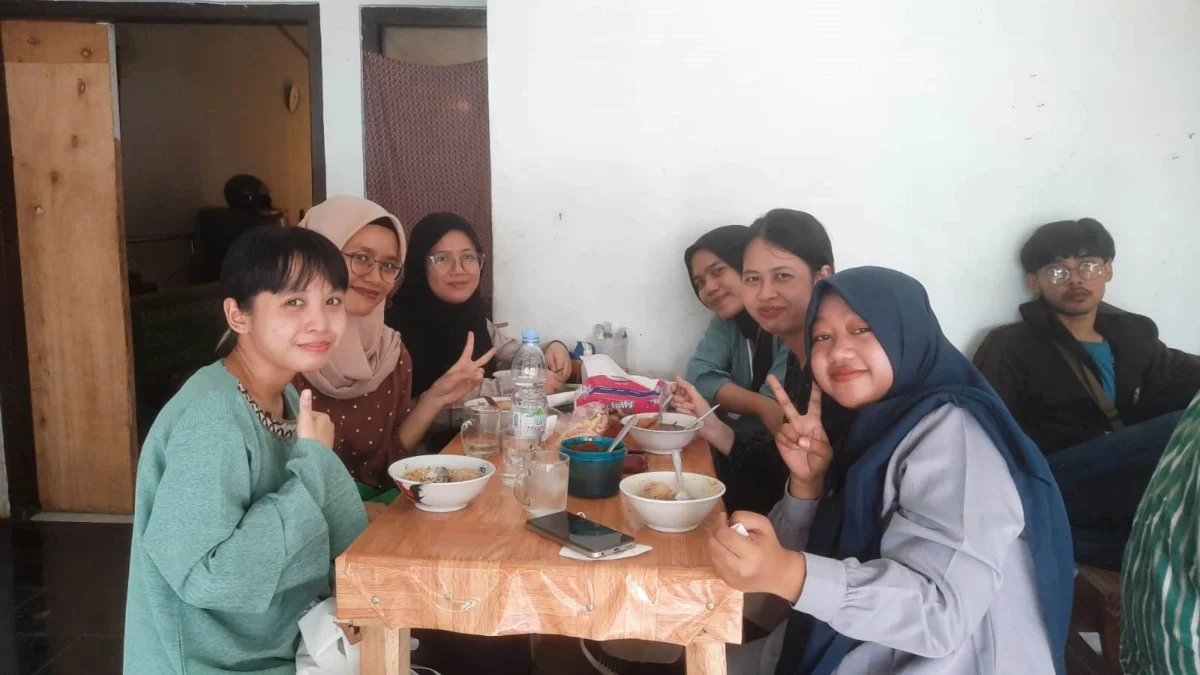 Bakso Mas Budi