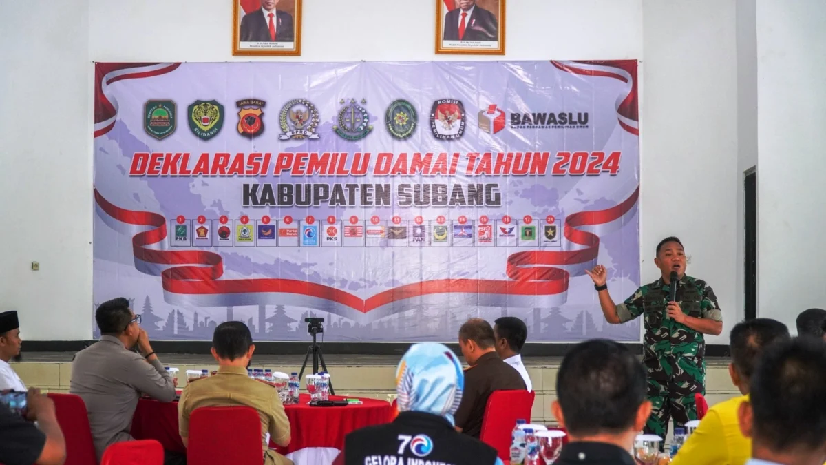 Pemilu Tahun 2024