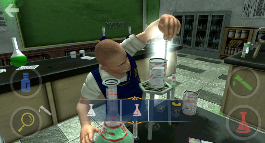 Download Game Bully Android Secara Mudah