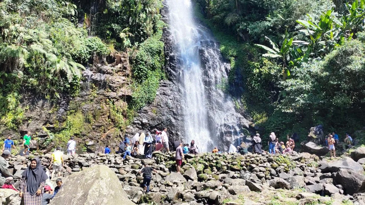 Curug Cijalu