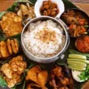 Resep Masakan Sederhana Sehat