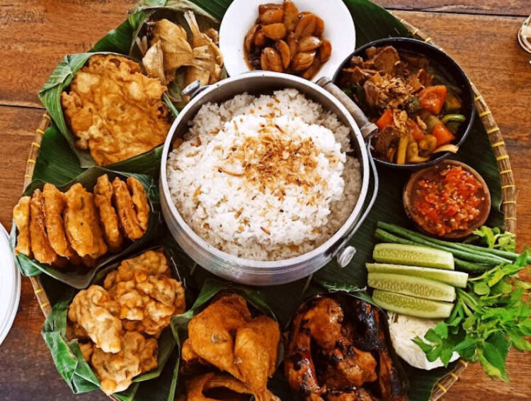 Resep Masakan Sederhana Sehat