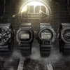 Jam G-Shock Original