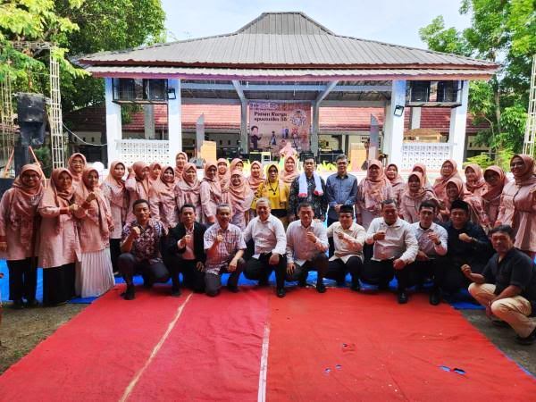 SMAN 3 Karawang