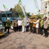 Mesjid Bersih dan Sehat