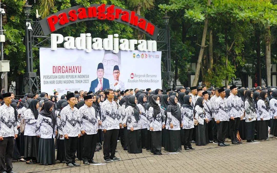 Pj Bupati Purwakarta