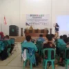 Korwil Pendidikan Pagaden Barat