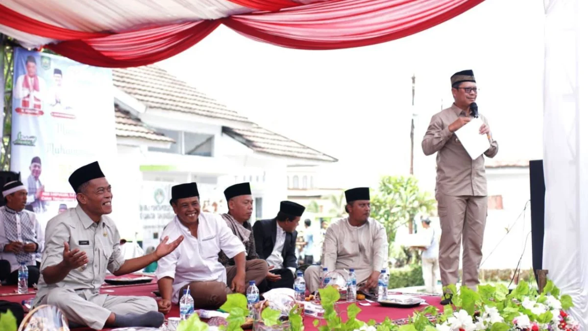 Ulama dan Umara