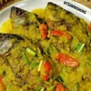 Resep Ikan Mas