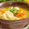 Resep Sop Rumahan