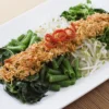 Resep Urap Sayur