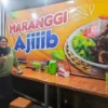 Sate Maranggi