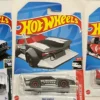 Mobil Hot Wheels yang Wajib Dikoleksi November 2023