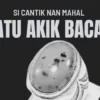 Bongkahan Batu Akik Bacan Si Cantik nan Mahal