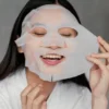 10 Rekomendasi Masker Wajah Alami yang Ampuh Mengatasi Jerawat