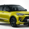 Toyota Raize GR Sport SUV Bergaya, Fitur Lengkap, Harga Terjangkau