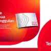 Cara Bayar Tagihan Kartu Halo Telkomsel Lewat M-Banking