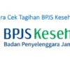 Cek Tagihan BPJS Kesehatan Secara Online