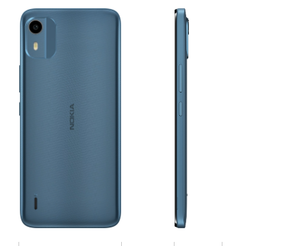 Nokia c12 Spesifikasi HP Rp1 Jutaan (Nokia.com)