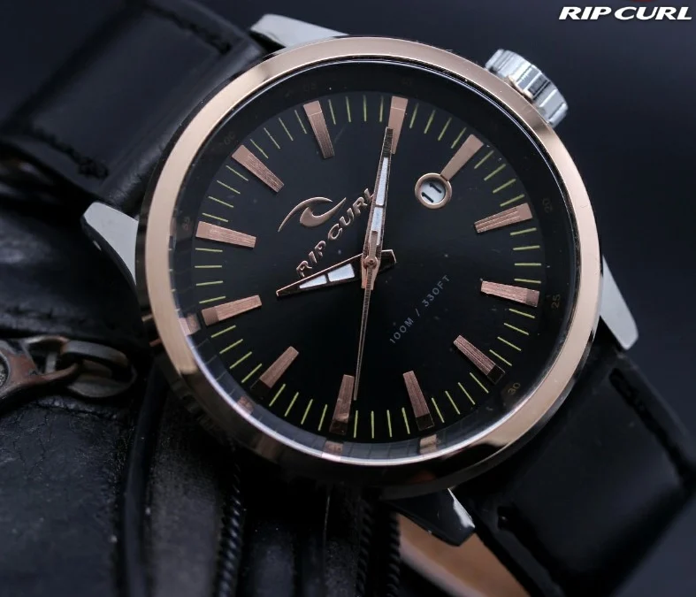 Harga Jam Tangan Rip Curl Original Terbaru 2023