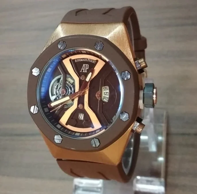 Tempat Jual Beli Jam Tangan Antik di Indonesia