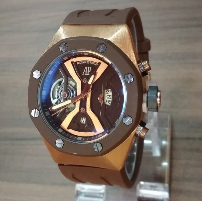 Tempat Jual Beli Jam Tangan Antik di Indonesia, Cek Disini! – Pasundan