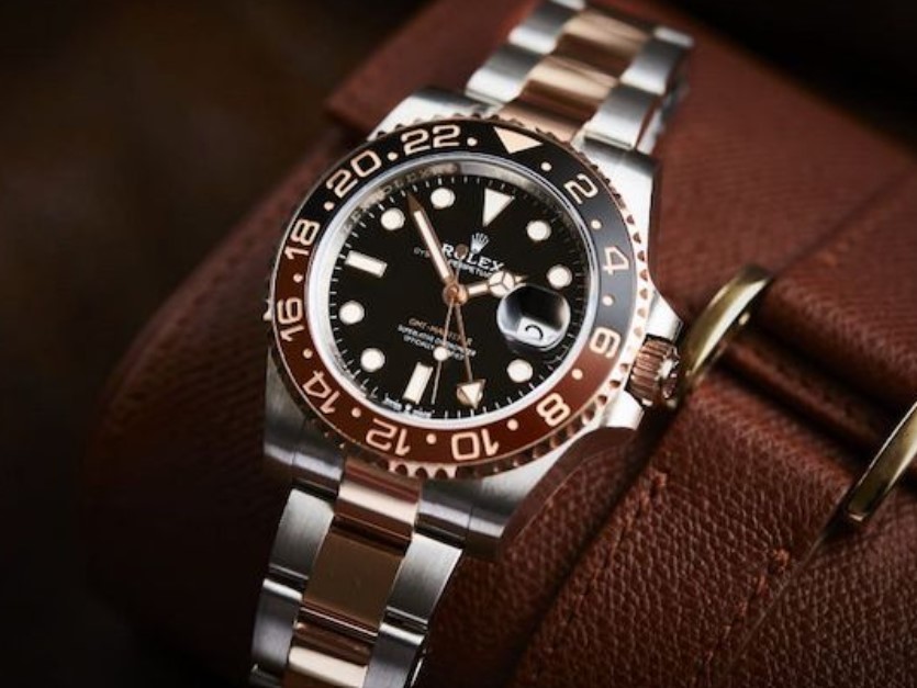 Harga Jam Tangan Rolex Pria Terbaru 2023