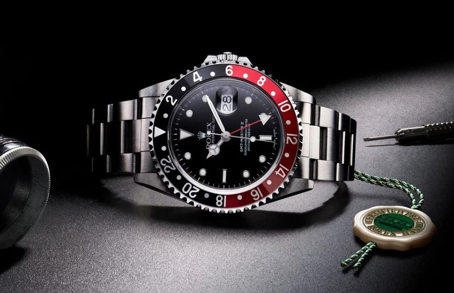 Harga Jam Tangan Rolex Bekas Original Terbaru 2023