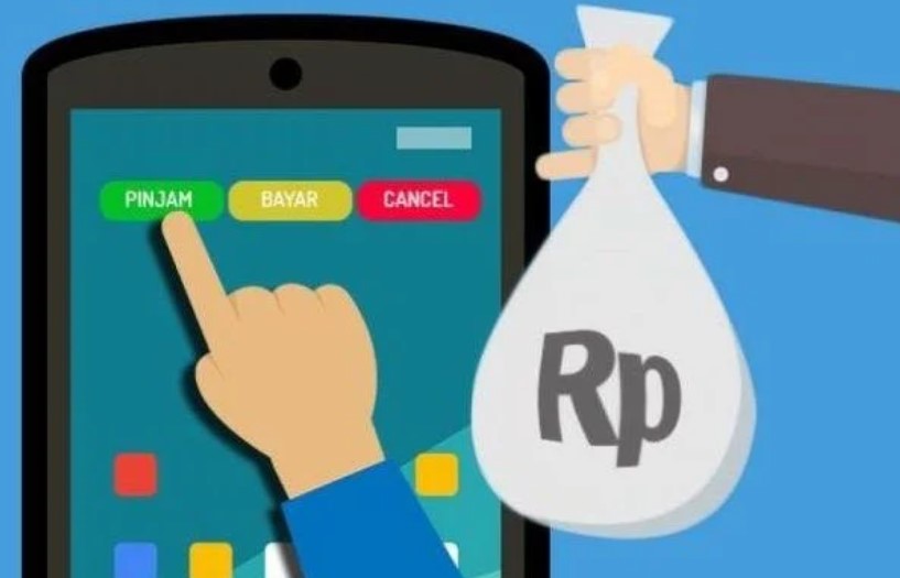 APK Pinjaman Online Terbaik 2023