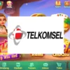 Top Up Higgs Domino Pakai Pulsa Telkomsel