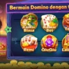 Tempat Jual Beli Chip High Domino Murah