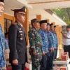 Peringatan Hari Pahlawan Nasional, Kapolsek Pabuaran: Menghargai Jasa Para Pahlwan Membangkitkan Semangat Inovasi