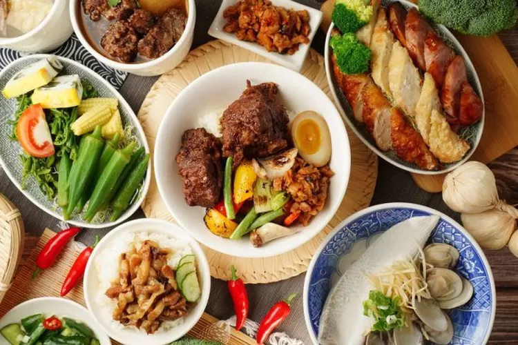 resep masakan sunda pedas