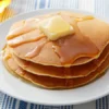 Resep Pancake Feflon