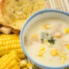 Resep Sup Cream Jagung KFC