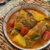 resep ikan bawal